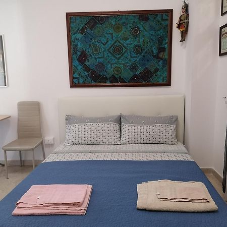 A Due Passi Appartament Hotel ปาแลร์โม ห้อง รูปภาพ