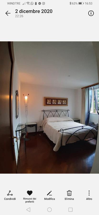 A Due Passi Appartament Hotel ปาแลร์โม ภายนอก รูปภาพ