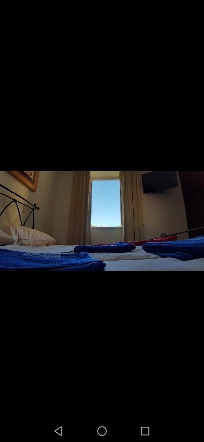 A Due Passi Appartament Hotel ปาแลร์โม ภายนอก รูปภาพ