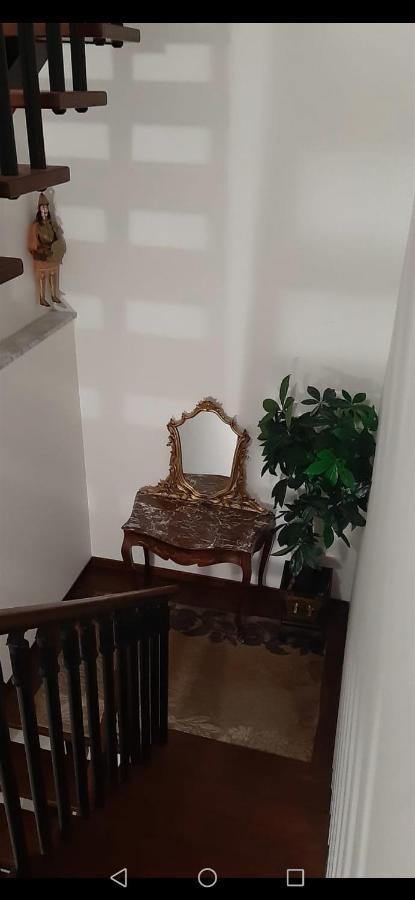A Due Passi Appartament Hotel ปาแลร์โม ภายนอก รูปภาพ
