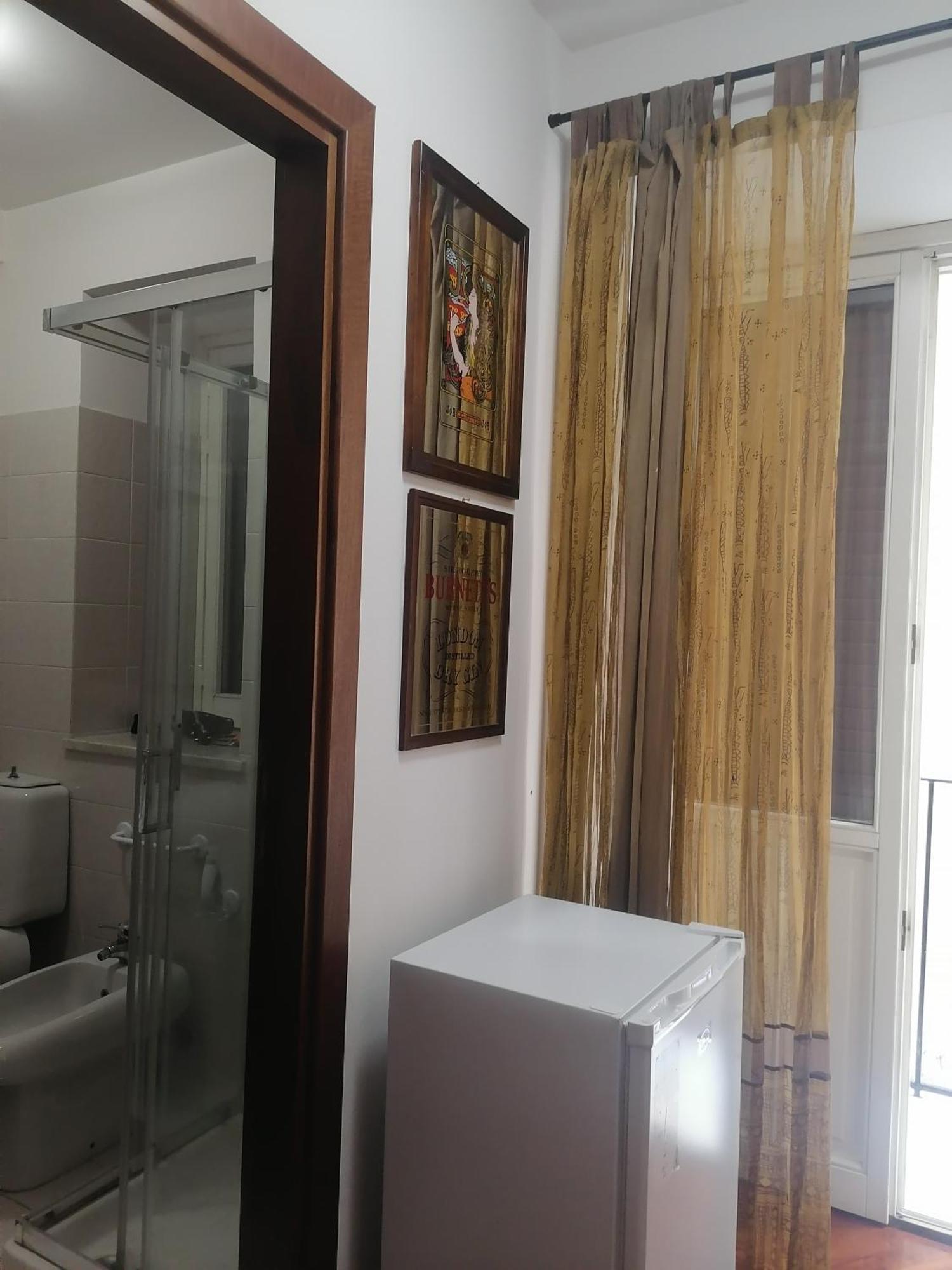 A Due Passi Appartament Hotel ปาแลร์โม ห้อง รูปภาพ